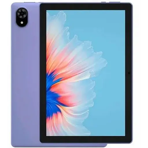 Планшет Doogee U9 3/64gb purple (Global Version) Wi-Fi