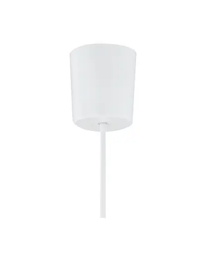 Підвісний світильник TK Lighting 3461 Rondo E27 3x15W IP20 - фото 3