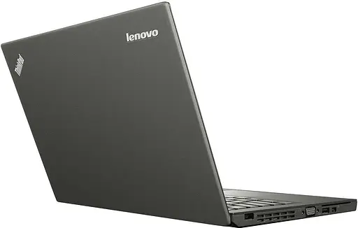 Ноутбук Lenovo ThinkPad X240 (i3-4030U/4/128SSD) - Class B "Б/В" - фото 7
