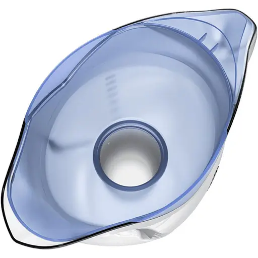 Фільтр-глечик Ecosoft NEMO Сапфіровий (4820056807059) [150388] - фото 5