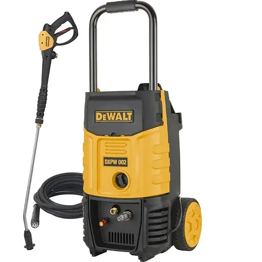 Мийка високого тиску DeWalt DXPW002E - фото 1