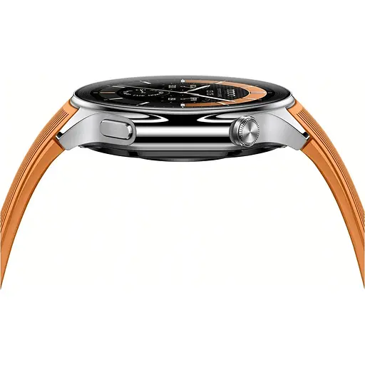 Смарт-часы Oppo Watch X (OWWE231) Mars Brown - фото 7