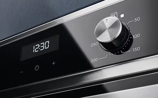 Духовой шкаф Electrolux EOD5F70BX - фото 4