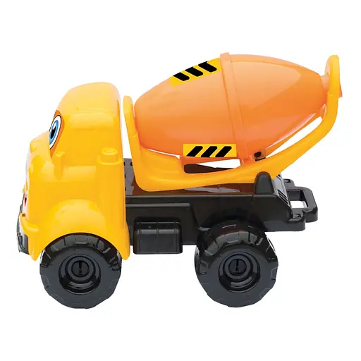 Бетонозмішувач Dede (1260) - фото 2