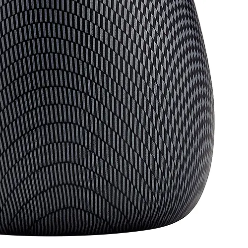 Дозатор для мыла керамический Moiree, черный (20202) - фото 3