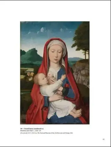 Gothic Modern. From Edvard Munch to Käthe Kollwitz - фото 5