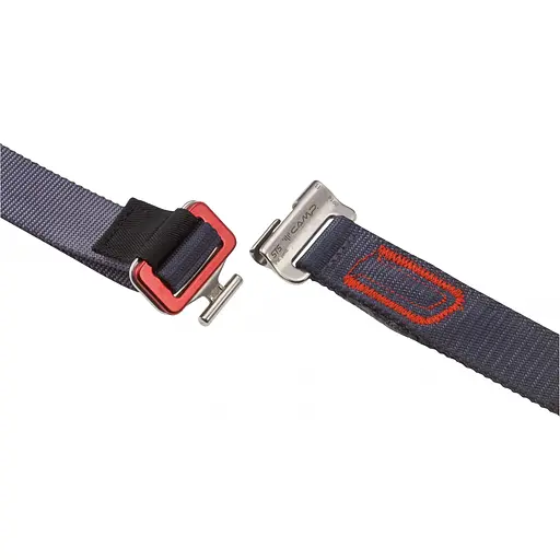 Система Camp GT Turbo L-XXL Red/Grey (1060-2780LXXL) - фото 3