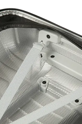 Чемодан Samsonite PROXIS SILVER 75x51x31 75 см CW6*25003 - фото 12