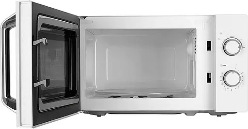 Мікрохвильова піч Prime Technics PMW 20734 HW - фото 2