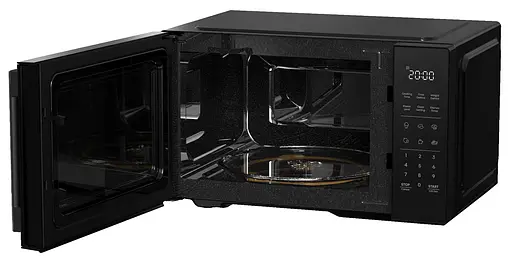 Мікрохвильова піч Hisense H23MOBS4HI (7053878) - фото 2