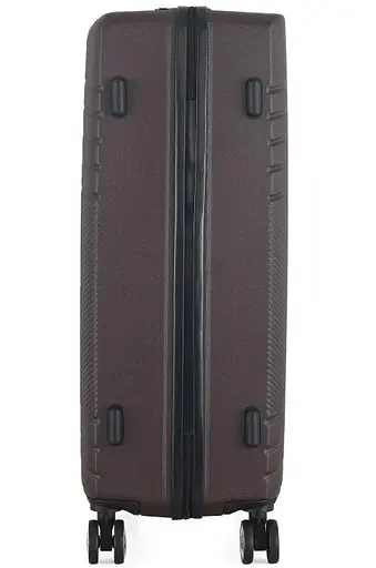 Чемодан Semi Line 28" (L) Brown (T5788-3) (DAS302973) - фото 3