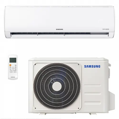 Кондиціонер Samsung AR12TXHQASINUA Basic
