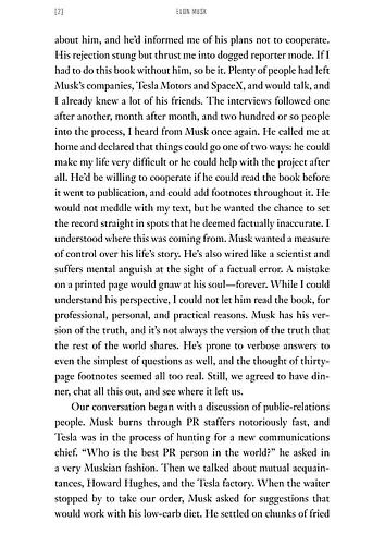 Elon Musk - фото 6