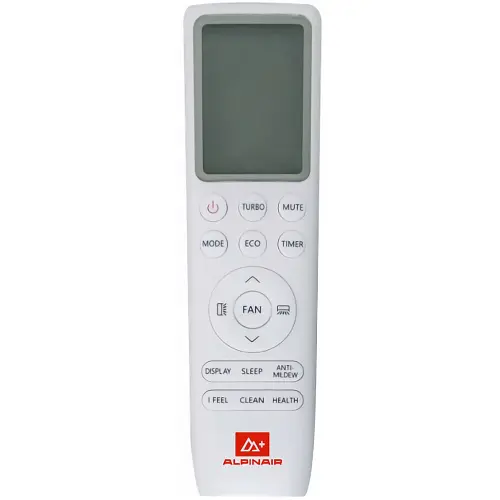 Кондиціонер Alpinair MNT-09 Montblanc MaxPro - фото 9