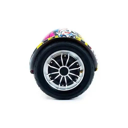 Гіроборд Smart Balance Wheel 10.5 Hip-Hop - фото 5