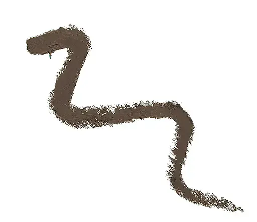 Карандаш для бровей Lumene Eyebrow Shaping Pencil Taupe тон 2, 1.08 г (8000019144884) - фото 2