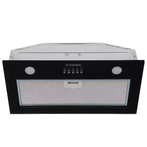 Вытяжка полновстраиваемая Minola HBI 5262 BL GLASS 700 LED