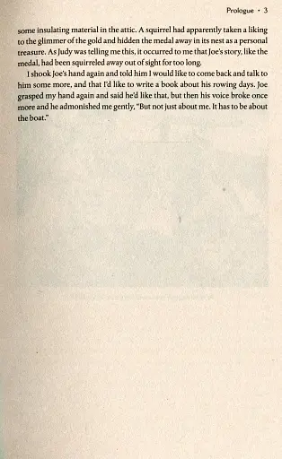 The Boys In The Boat - фото 9