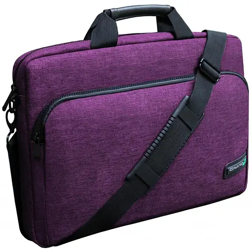 Сумка для ноутбука Grand-X 15.6'' SB-139 Purple (SB-139P) - фото 1