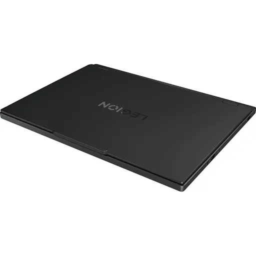 Ноутбук Lenovo 15 Legion 5 15IAX10 OLED/Intel Ultra 7-255HX/16GB/1TB/RTX 5070 8GB/W11H/Eclipse Black (83F00006US) - фото 9