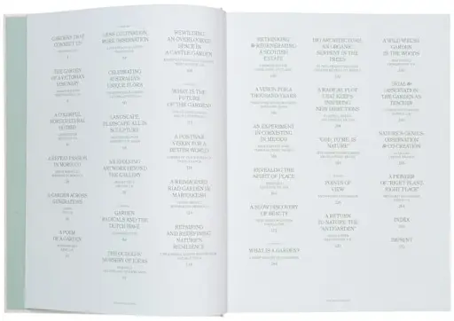 The Avant Gardens - фото 3