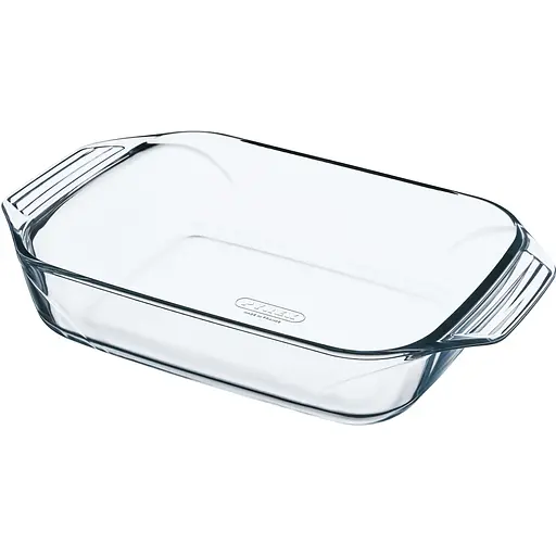 Форма Pyrex прямоугольная 31х20х6 см 2 л (407B000/8446)