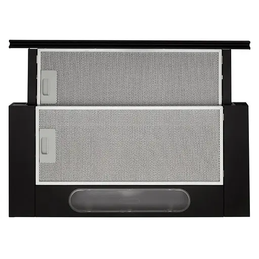 Витяжка телескопічна Eleyus BREEZE 1000 60 BL - фото 3