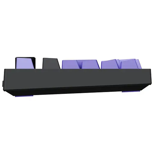 Клавіатура Proove Gaming Slicker Special Edition (Ukraine Layout) Black Purple (WKSLSE022401) - фото 3