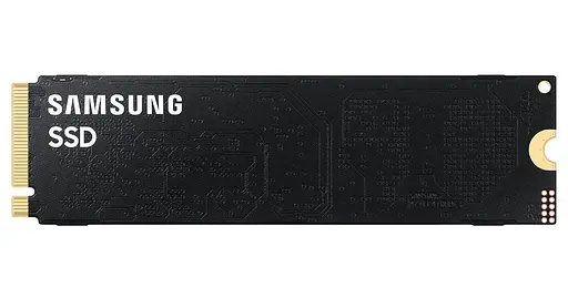 SSD-накопитель Samsung 1 ТБ 9100 Pro M.2 2280 PCIe 5.0 x4 NVMe V-NAND TLC (MZ-VAP1T0BW) - фото 3