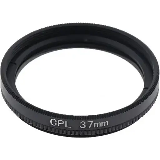 Фільтр поляризаційний для телефону Apexel APL-C 37 мм [84366]