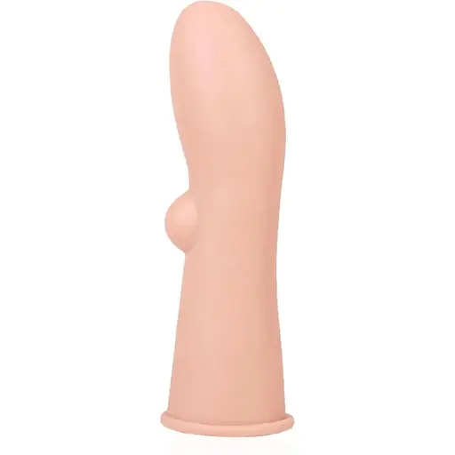 Насадка на член Kokos Extreme Sleeve ES.01 розмір S