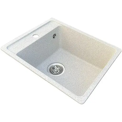 Кухонная мойка Romzha Vlada Gri (802) - фото 2