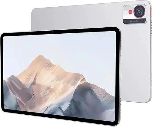 Планшет ZTE Nubia Pad Pro 12/256GB Silver (Global) Wi-Fi - фото 2