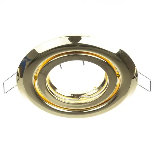 Светильник точечный Brille HDL-T12 SB (95) MR16 163056