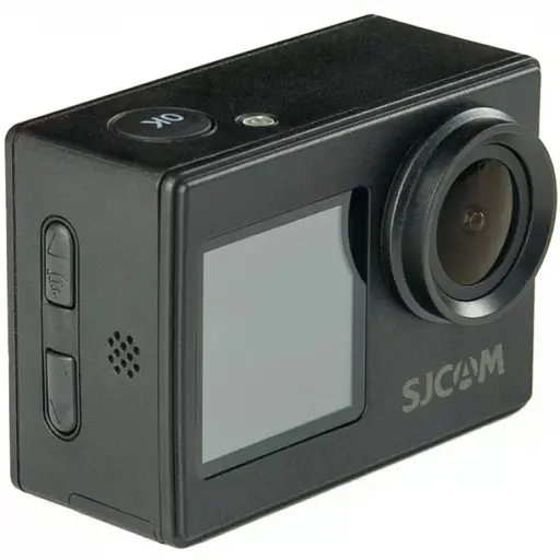 Экшн-камера SJCam SJ4000 Dual Screen - фото 2