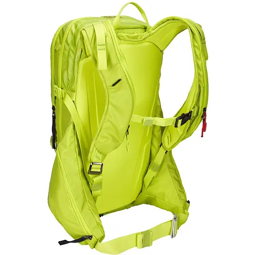 Гірськолижний рюкзак Thule Upslope 25L Lime Punch (TH 3203608) - фото 3