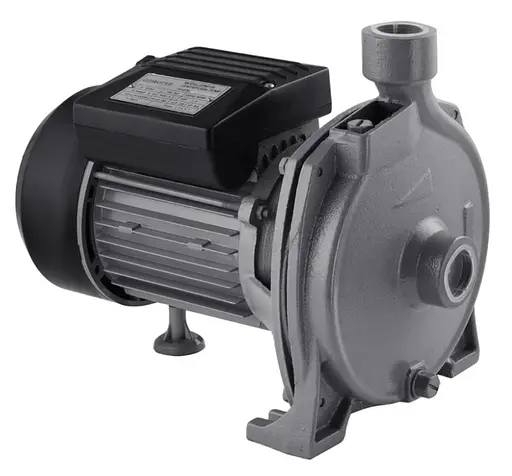 Відцентровий насос Gidrotech CPM 158 (CV028427) - фото 1