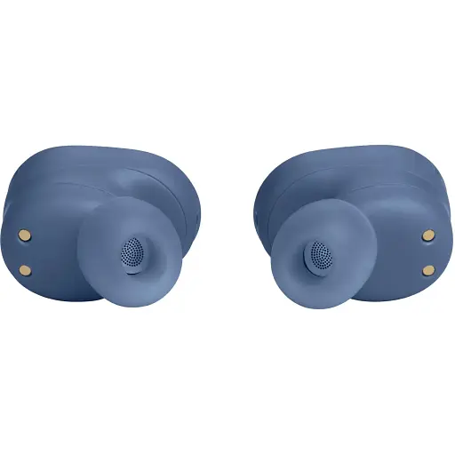 Навушники TWS JBL Tune Buds Blue (JBLTBUDSBLU) - фото 5