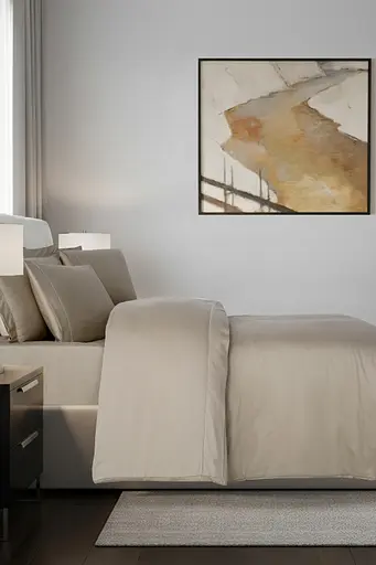 Постільна білизна Mona Frezya Rock Сатин Делюкс La Romano pbe0051970 - фото 2