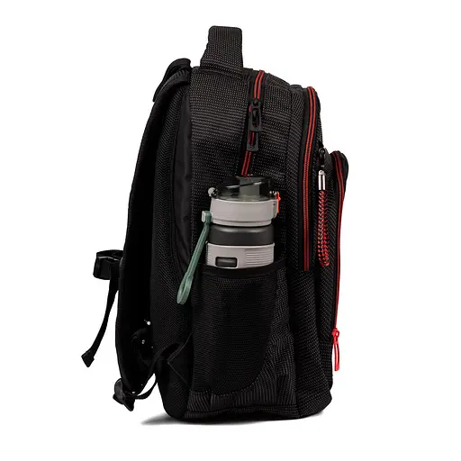 Рюкзак Yes Rebel Society TS-109 - фото 3