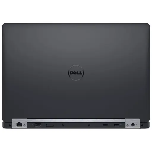 Ноутбук Dell Latitude E5570 FHD (i5-6200U/8/256SSD) - Class A "Б/У" - фото 3