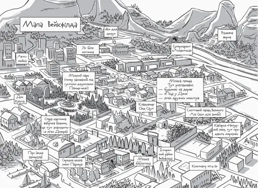 Останні діти на Землі : Останні підлітки на Землі й опівнічний клинок. Книга 5 - фото 4