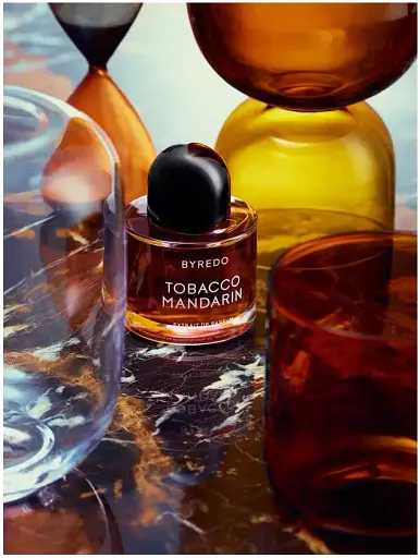 Духи Byredo Tobacco Mandarin 100 мл - фото 4