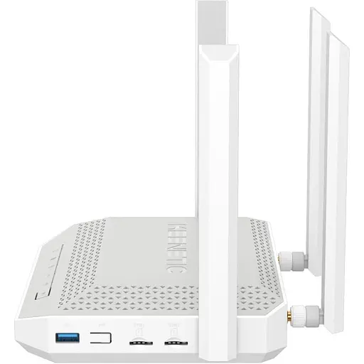 Роутер Keenetic Hopper WIFI AX3000 (KN-2312) - фото 4
