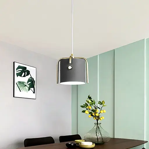 Люстра в стилі лофт PL072 - фото 3