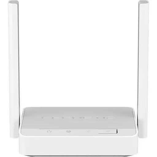 Роутер Keenetic WIFI N300, 3хEthernet Starter (KN-1121) - фото 2