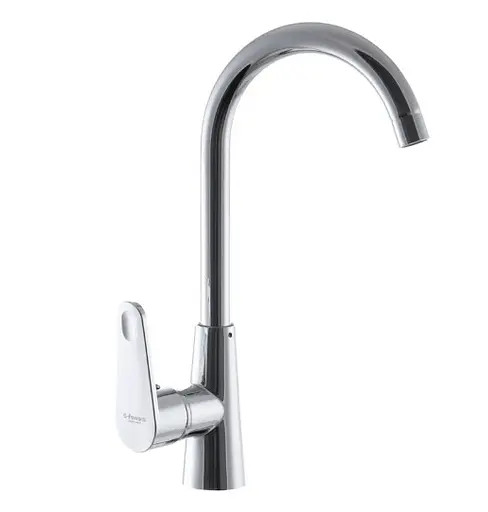 Смеситель для кухни G-ferro Mario-011 (GF1304) - фото 1