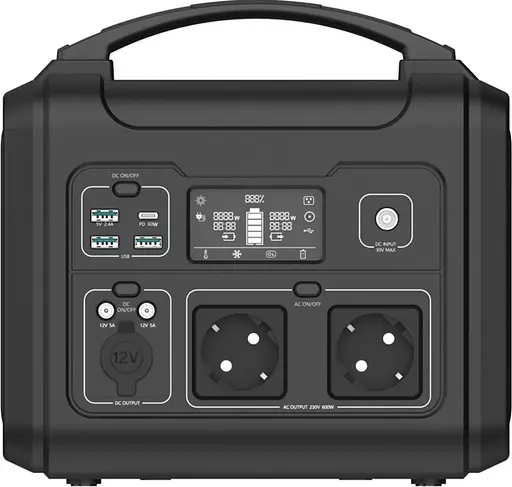 Зарядная станция Ezviz PS600