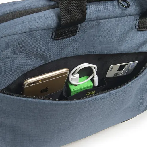 Сумка Svolta 15.6-16", синий Tucano sum0028050 - фото 6