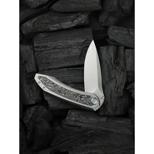 Ніж складаний Weknife Winsome WE23092-2 - фото 12